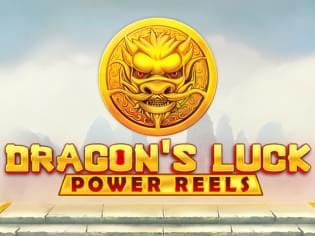 Dragon's Luck Power Reels thumbnail