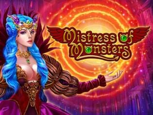 Mistress of Monsters thumbnail