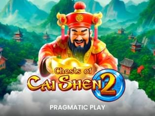 Chests of Cai Shen 2 thumbnail