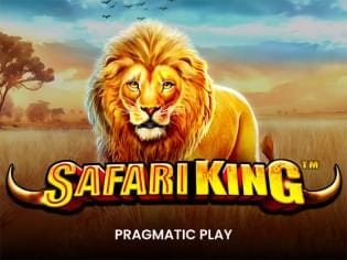 Safari King thumbnail
