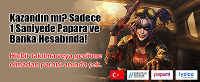 En Yüksek Bonuslar Burada