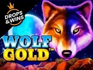 Wolf Gold thumbnail