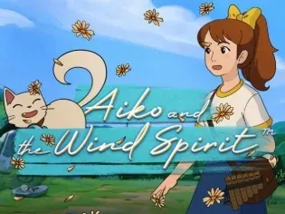 Aiko and the Wind Spirit™ thumbnail