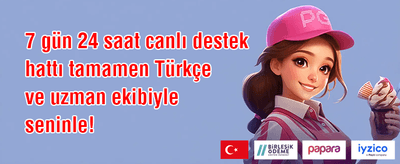 Arkadaşını Getir, Bonusa Kavuş promotion