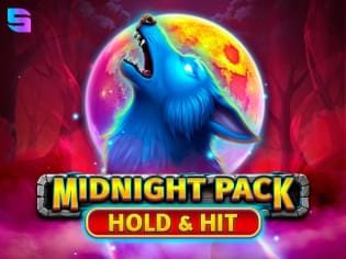 Midnight Pack - Hold & Hit thumbnail