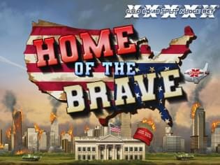 Home of the Brave thumbnail