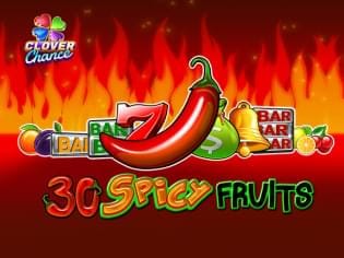 30 Spicy Fruits thumbnail