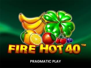 Fire Hot 40 thumbnail