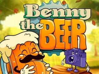 Benny the Beer thumbnail
