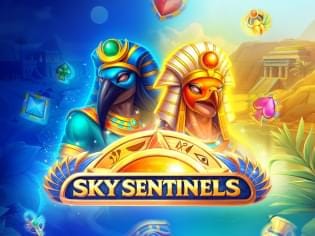 Sky Sentinels thumbnail