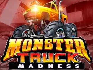 Monster Truck Madness thumbnail