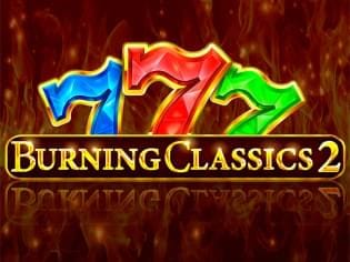 Burning Classics 2 thumbnail
